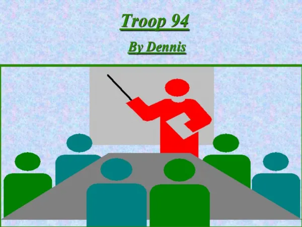 Troop 94