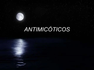 ANTIMIC TICOS