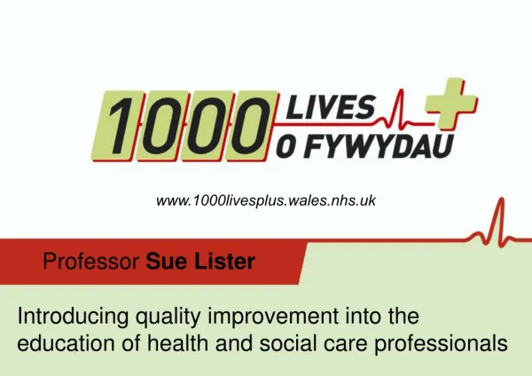 1000livesplus.wales.nhs.uk