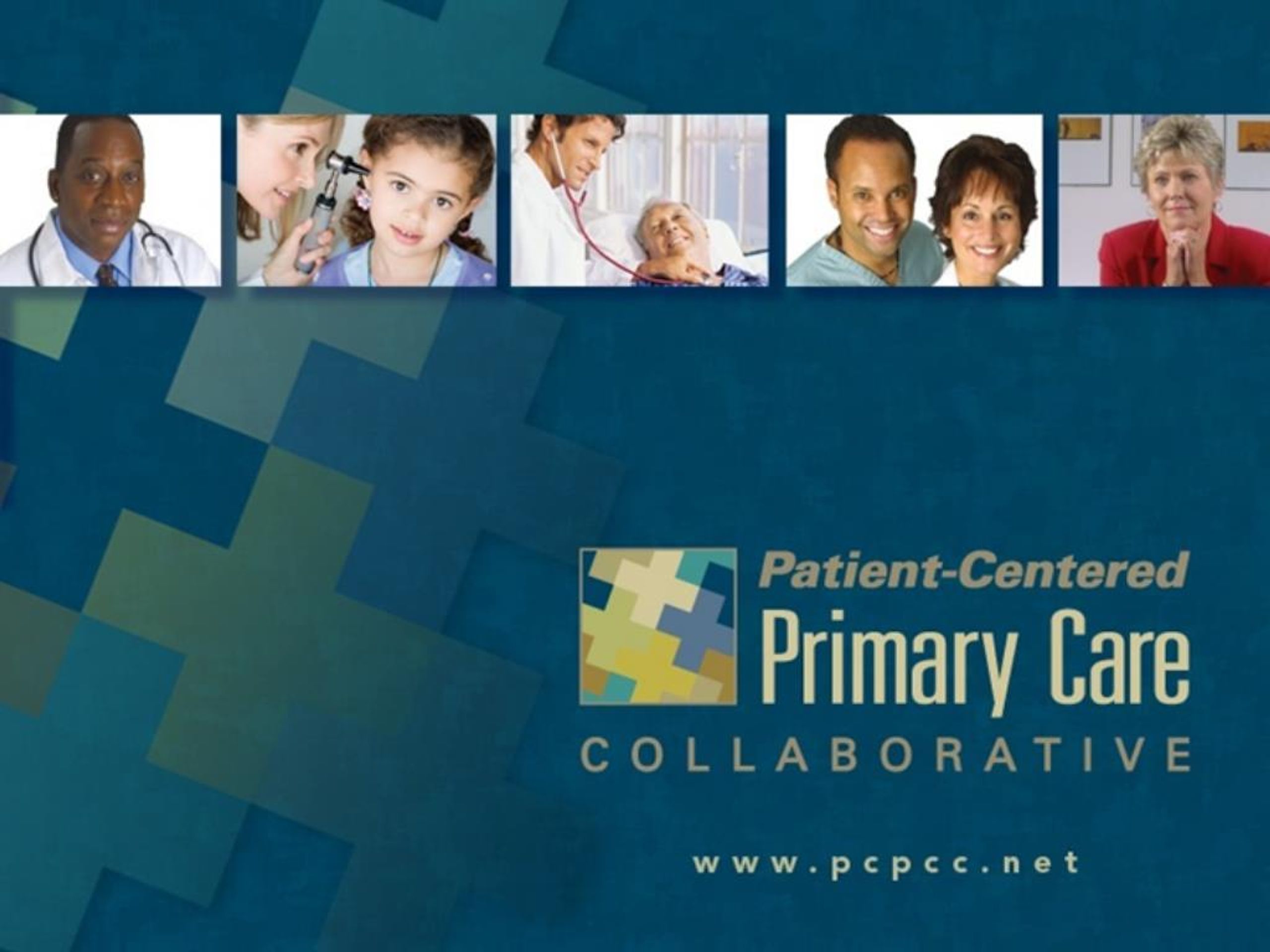 Pcmh Background PPT - Engaging Consumers in Patient-Centered Medical Homes (PCMH ...