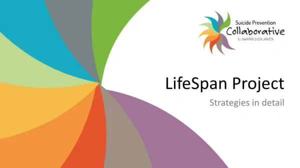 LifeSpan Project