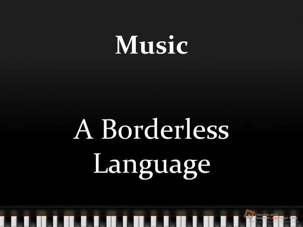 MATSOL Music and Language