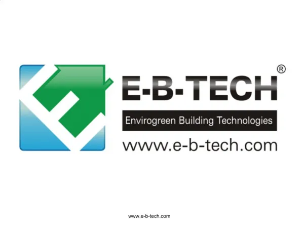 E-b-tech