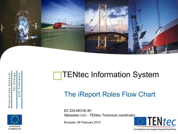 TENtec Information System