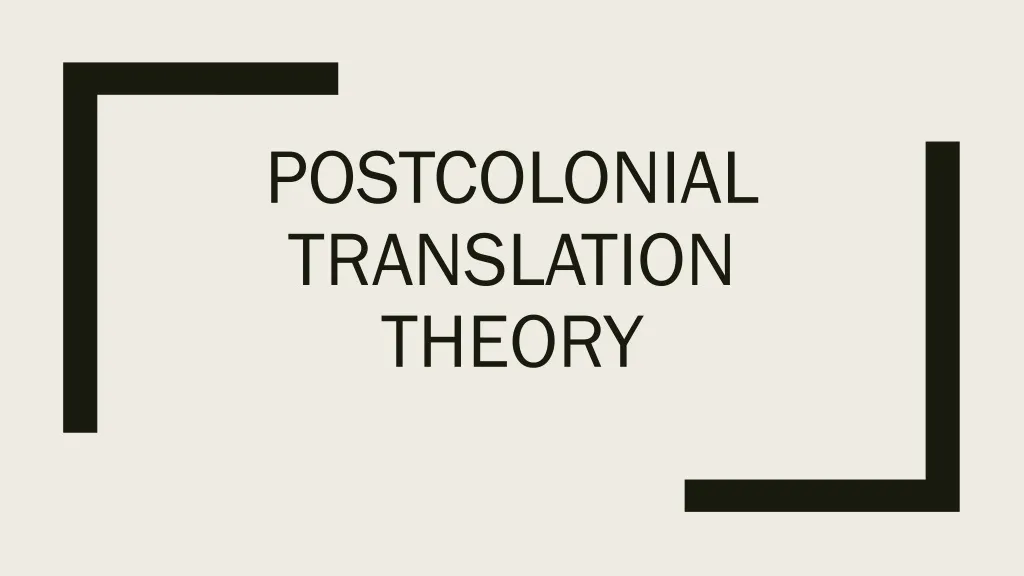 New Voices in Portuguese Translation Studies