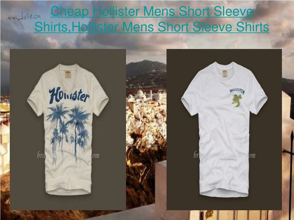 Hollister Diego Logo T-shirt  Hollister clothes, Clothes, Teenage