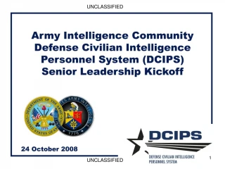 24 October 2008 - slide 1