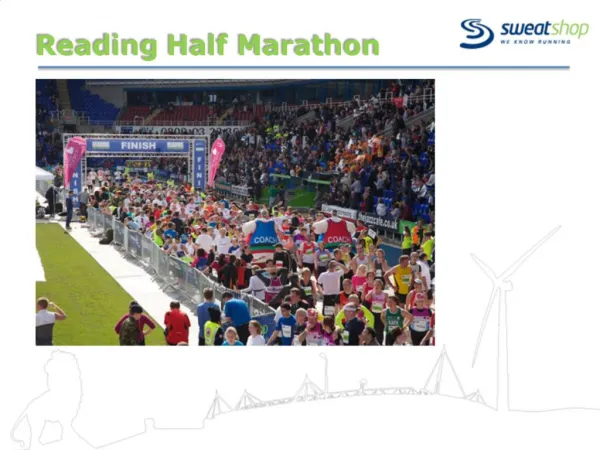 Reading Half Marathon