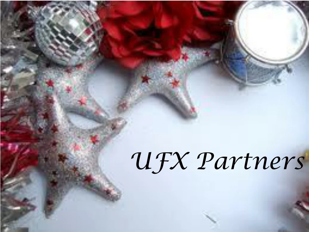 ufx partners