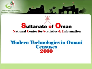 S ultanate o f O man - slide 1