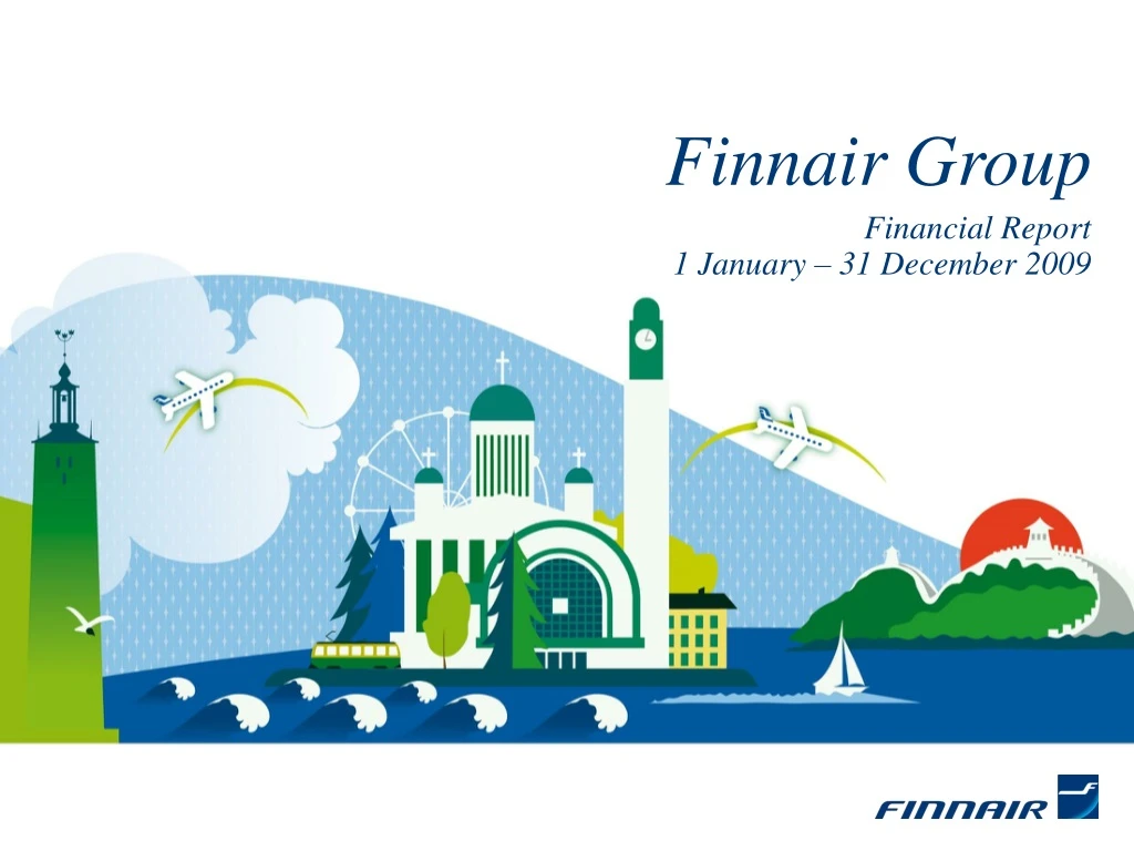 finnair group