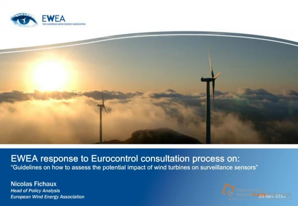 WHAT IS THE EUROPEAN WIND ENERGY ASSOCIATION