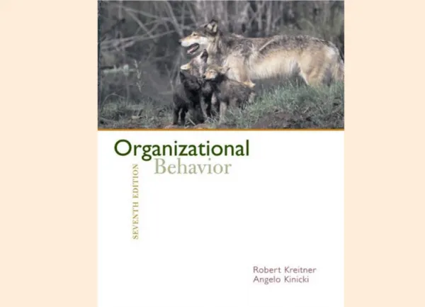 Organizational Behavior: Relevance and Concepts