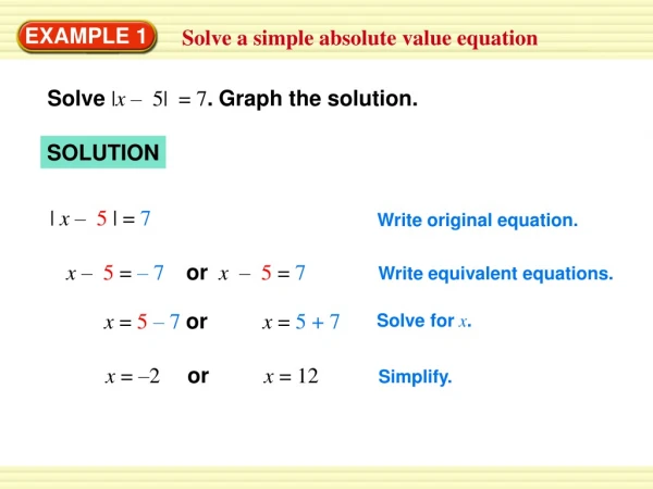 example 1