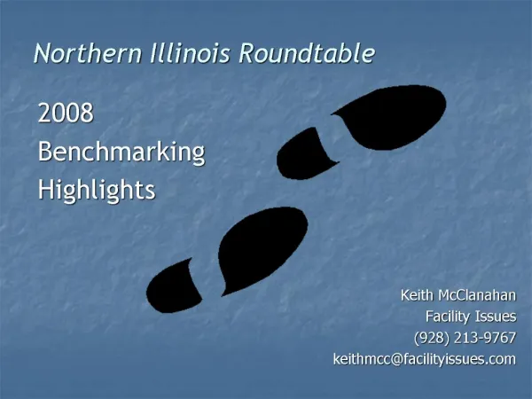 Northern Illinois Roundtable