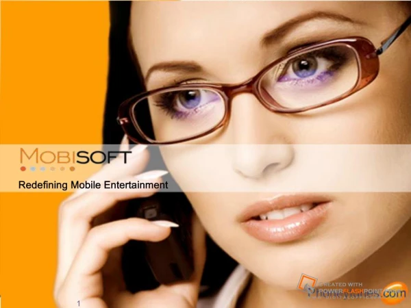 About Mobisoft
