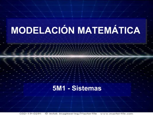 PPT - Tendencias Actuales En Educaci N Matem Tica PowerPoint ...