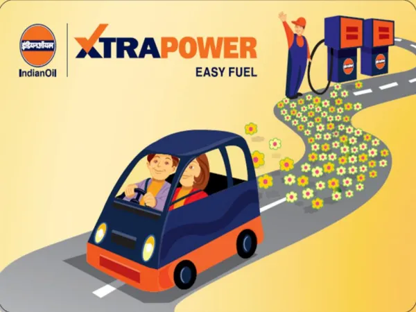 India s First Smart Card for gifting Fuel Lubes Supports real-time activation and top-ups Do away with paper vouchers E