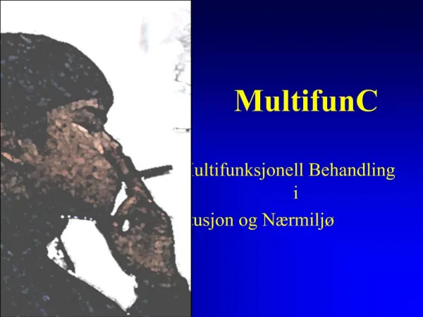MultifunC