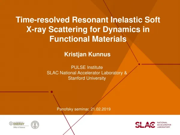 Time-resolved Resonant Inelastic Soft X-ray Scattering for Dynamics in Functional Materials