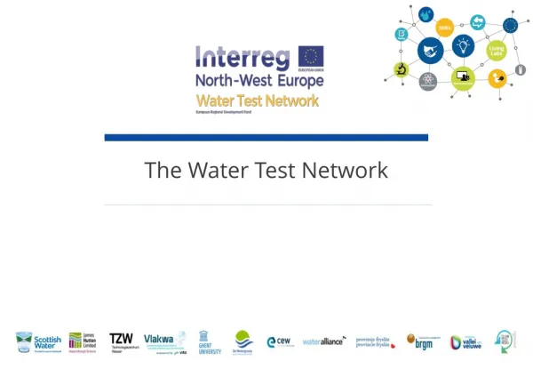 The Water Test Network