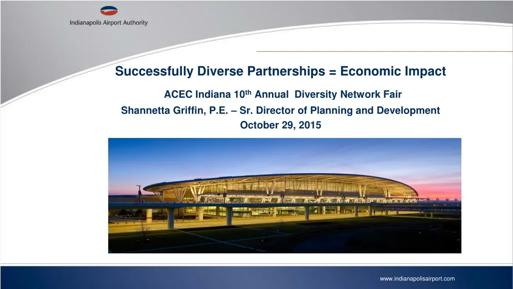 successfully diverse partnerships economic impact