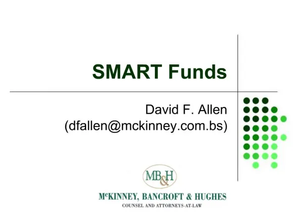 SMART Funds