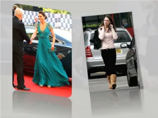 Kate Middleton - slide 1
