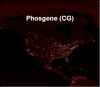 Phosgene CG - slide 1