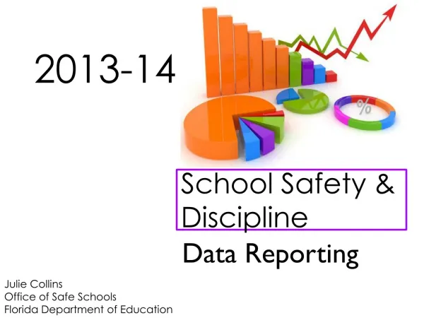 School Safety &amp; Discipline