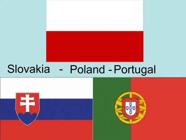 Slovakia -