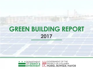 PPT - GREEN BUILDING PowerPoint Presentation, Free Download - ID:1102901