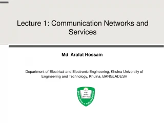 Md Arafat Hossain - slide 1