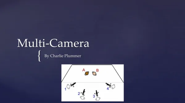 Multi-Camera