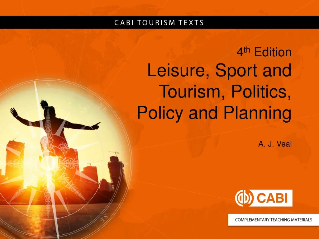 cabi tourism texts