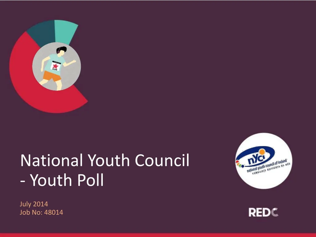 national youth council youth poll