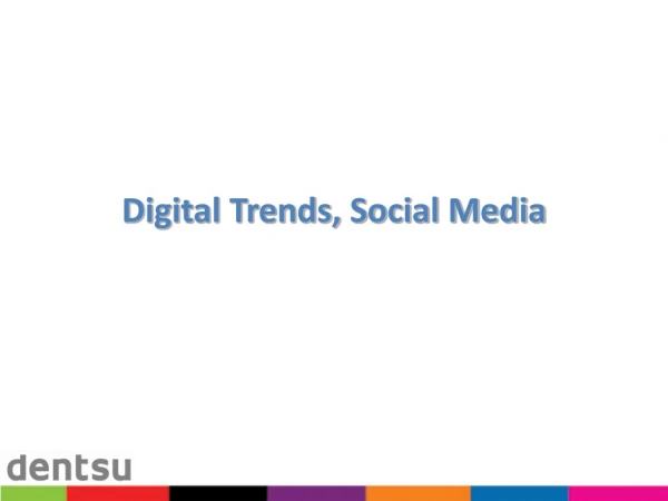 Digital and Social Media Trend_Dec