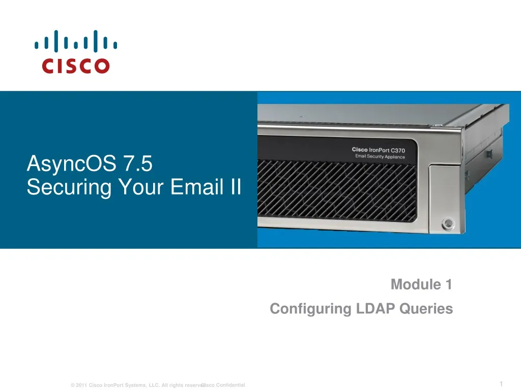 asyncos 7 5 securing your email ii