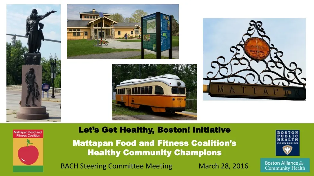 let s get healthy boston initiative mattapan food