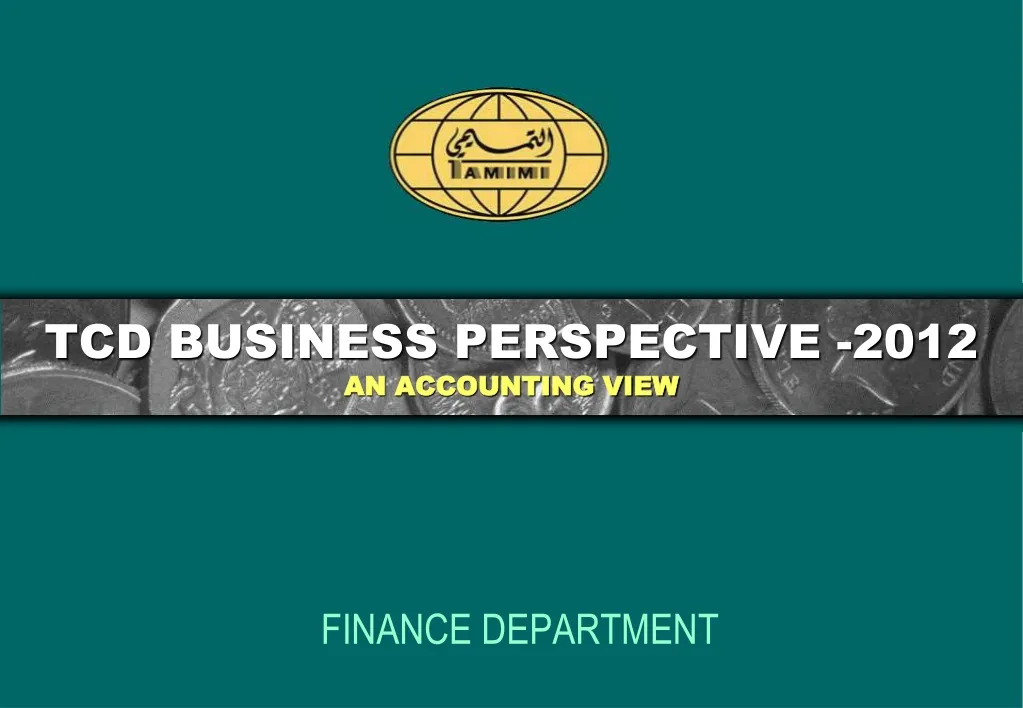 tcd business perspective 2012 an accounting view