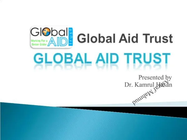 Global Aid Trust