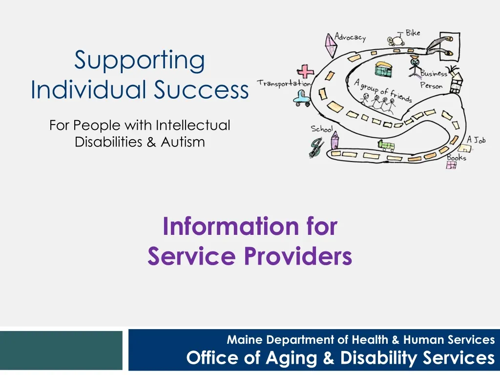 maine department of health human services office of aging disability services