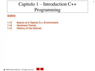 PPT - INTRODUCTION TO METABOLIC ENGINEERING Chapter 1 of textbook ...