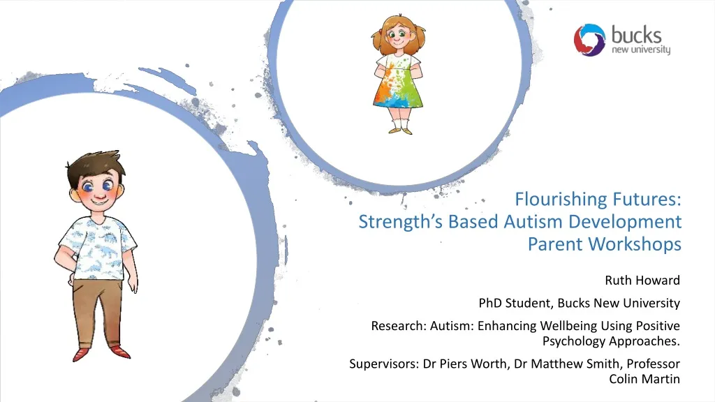 flourishing futures strength s based autism development parent workshops
