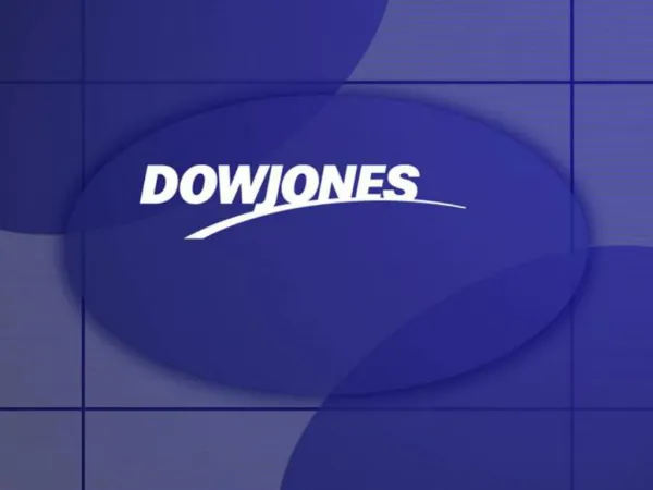 Dow Jones Company