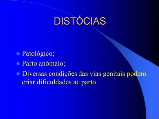 DIST CIAS - slide 1