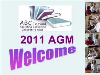 2011 AGM - slide 1