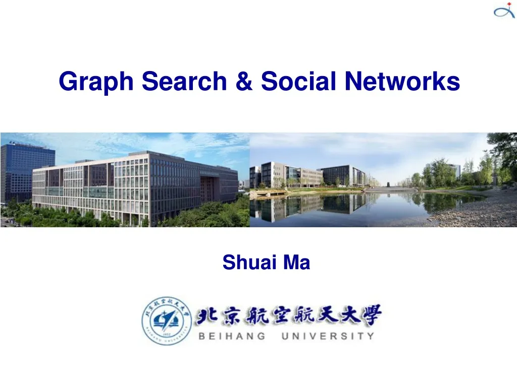 graph search social networks