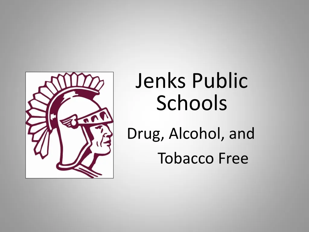 jenks public schools