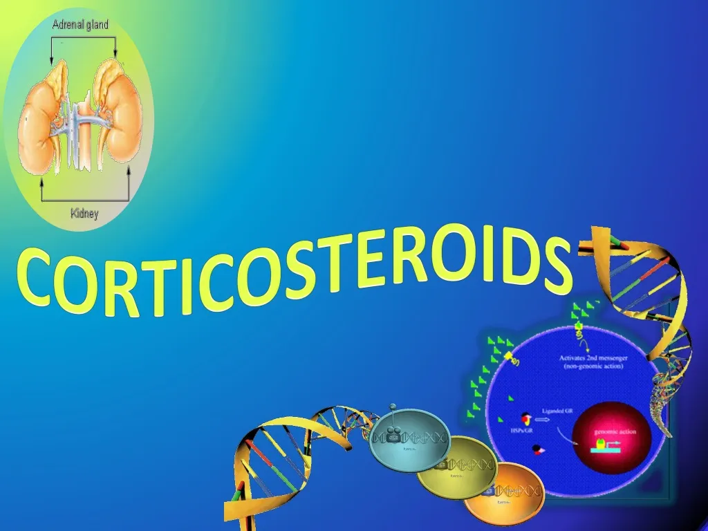 corticosteroids